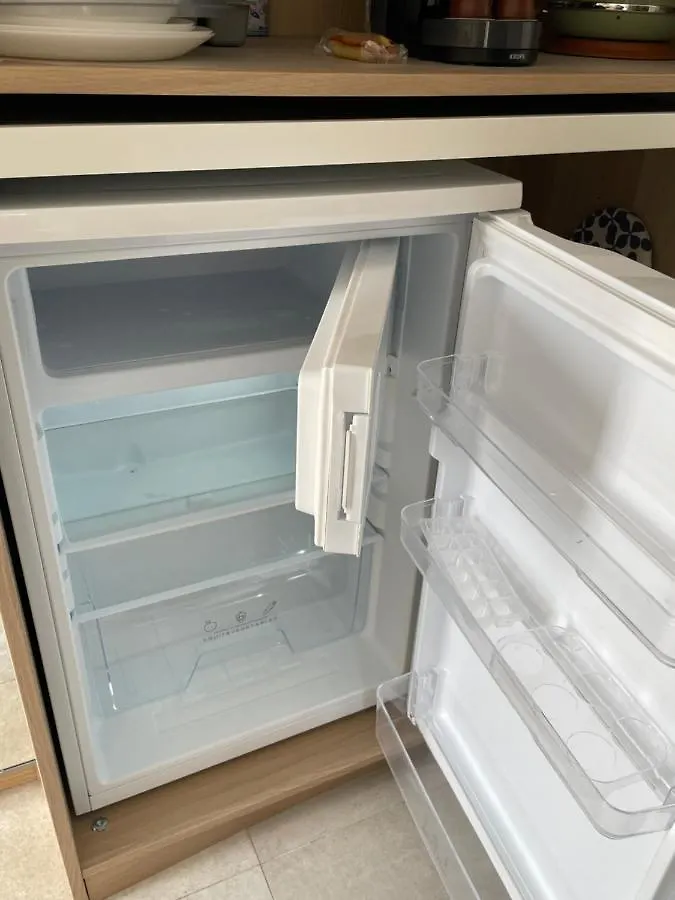 Apartamento Ty Kaz : Elegant, Tout Confort Et Bien Situe Névez França